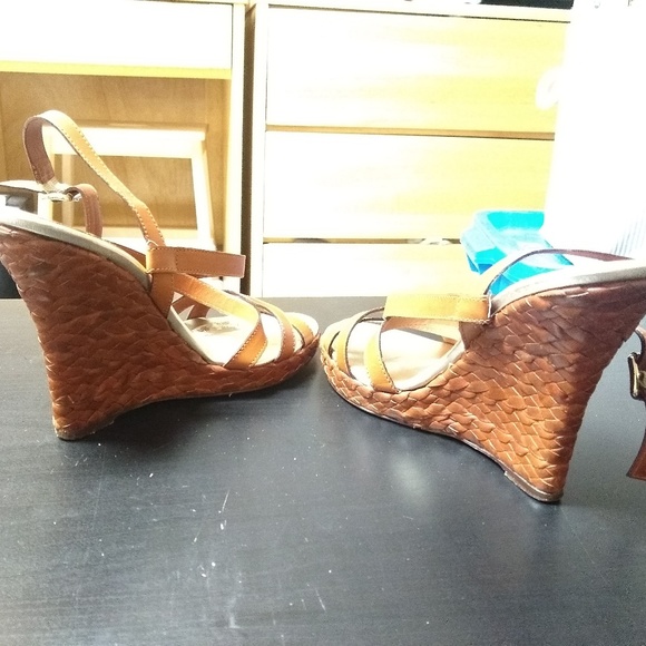 Michael Kors Heels | Size 9 - Picture 3 of 7